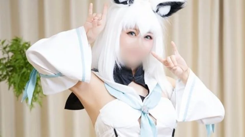 FC2PPV-4814200 - White Fubu-Chan Creampie Kingdom